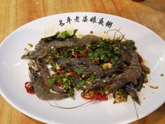 -长平老姿娘夜粥(平东一街店)