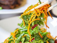 -秦月轩·陕西家乡菜(阜成路·五棵松店)