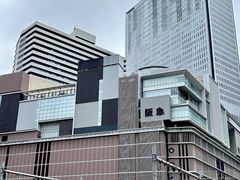 -阪急百货店(梅田总店)