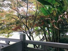 -杭州香格里拉饭店
