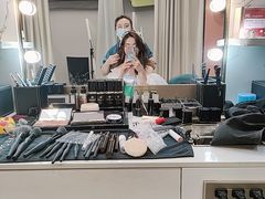-海马体照相馆(龙湖杭州金沙天街店)