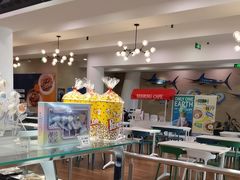 -贝林大翅鲸简餐厅(国家海洋博物馆店)