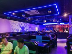 -大成海鲜烧烤·小龙虾(七宝店)