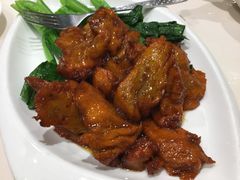 义燒-大自然素食(荃湾广场店)