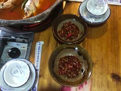 -苗家恒灵酸汤鱼-跳水牛肉连锁店(凯里总店)