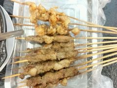 android_upload_pic-买又大餐厅(福林里店)