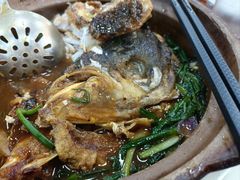 -华仔土鸡店(南洲分店)