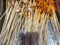 小郡肝串串-钢管厂歆瑞源油卤串串香(春熙路太古里店)