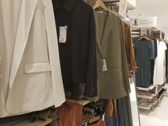 -优衣库(武汉国际广场店)