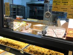 -鲍师傅糕点(江苏路店)
