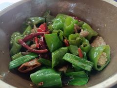 -麻伊伏土菜馆(朗州路店)
