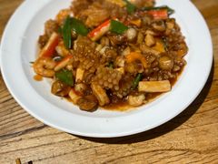 -大碗李·海鲜天津菜(河北路店)