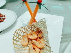 -芜湖白金汉爵大酒店