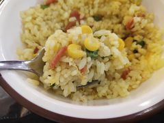 儿童炒饭-乡村基(双流时代奥特莱斯餐厅)