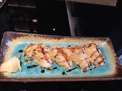 -曙亚洲餐厅-重庆富力艾美酒店(南坪万达广场店)
