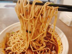 -老家猪肝面(石油路店)