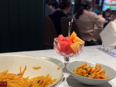 -湘中缘·湖南菜(娄底驻京办店)