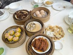 -馨越楼·点心·粤菜(赤坎店)