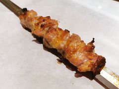 -丝路有约·西域美食