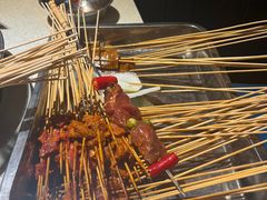-钢管厂五区小郡肝火锅串串香(总店)