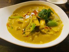 -Siam泰餐厅(水上公园店)