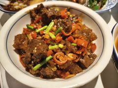 -回家吃饭·地道南昌菜(建德观总店)
