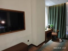 -丽呈酒店(喀什古城景区店)