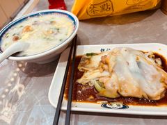 -银记肠粉店(北京路店)