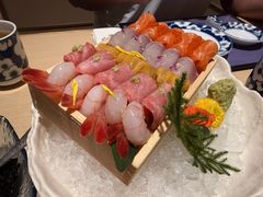 -小山日本料理(太古汇店)