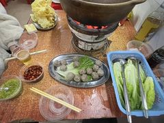 -威邵鸡煲(西华路总店)