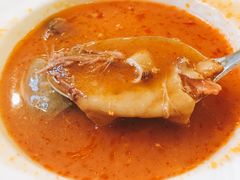 法式牛尾汤-红房子西菜馆(淮海中路店)