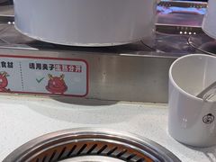 -龍歌自助小火锅(李沧顺和汇店)