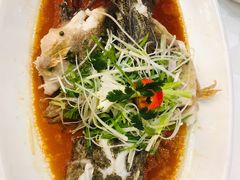 -顺德人家食府(黄金广场店)