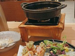 -森味花园·日本料理(伊藤洋华堂亚运村店)