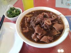 -北京小肠陈饭庄(方庄店)