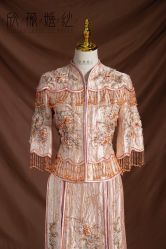 -欣薇婚纱(新源乐汇城店)