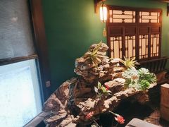 -佬麻雀·新湘菜(珠海金发购物中心店)