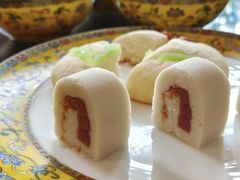-富华斋饽饽铺·宫廷糕点·伴手礼(护国新天地店)