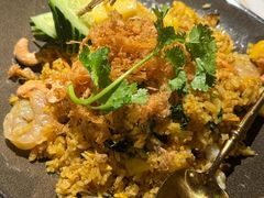 -CHINCHIN 青青·泰国料理(万象食家店)