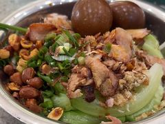 -文惠桥头大华干捞粉