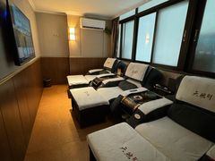 -天然沐足·推背采耳·敷姜艾灸(龙眼美食街店)