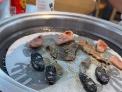 -么肆烤肉·中式自助·烤肉大排档(街道口季佳PAI店)