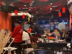 -热辣宗师·串串火锅(万达金街店)