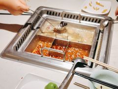 -野妹火锅(布吉店)