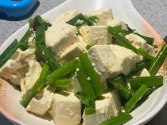 -蘸小院铁锅炖·蘸酱菜·东北菜(怀远门店)