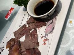 -纳家楼·地道陕菜(劳动路店)