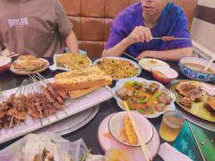 -瑞杰烧烤店·24小时营业(山东路店)