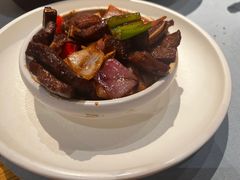 -吴越荣记苏州菜·松鼠桂鱼(月光码头店)