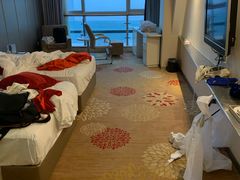 -杭州滨江宝龙城华美达酒店