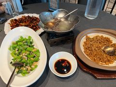 -柒园·三十年创意杭帮菜(龙湖滨江天街店)